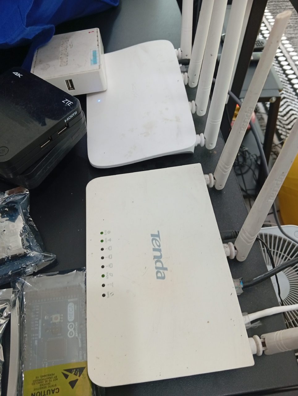 test