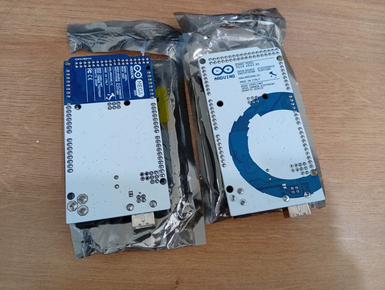 Arduino Mega 2560 Like New