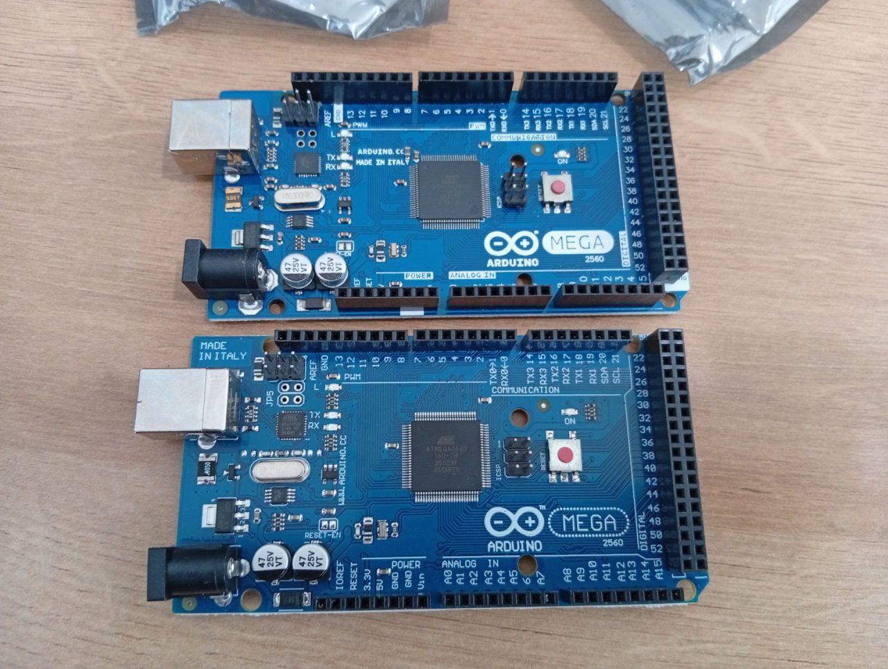 Arduino Mega 2560 Like New